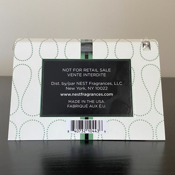 NEST Fragrances Tarragon & Ivy Scentstick - Picture 7 of 7